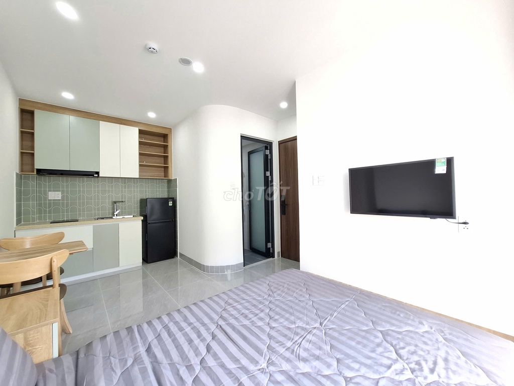 Апартаменты Olive Apartment — посуточно/месяц — всё включено