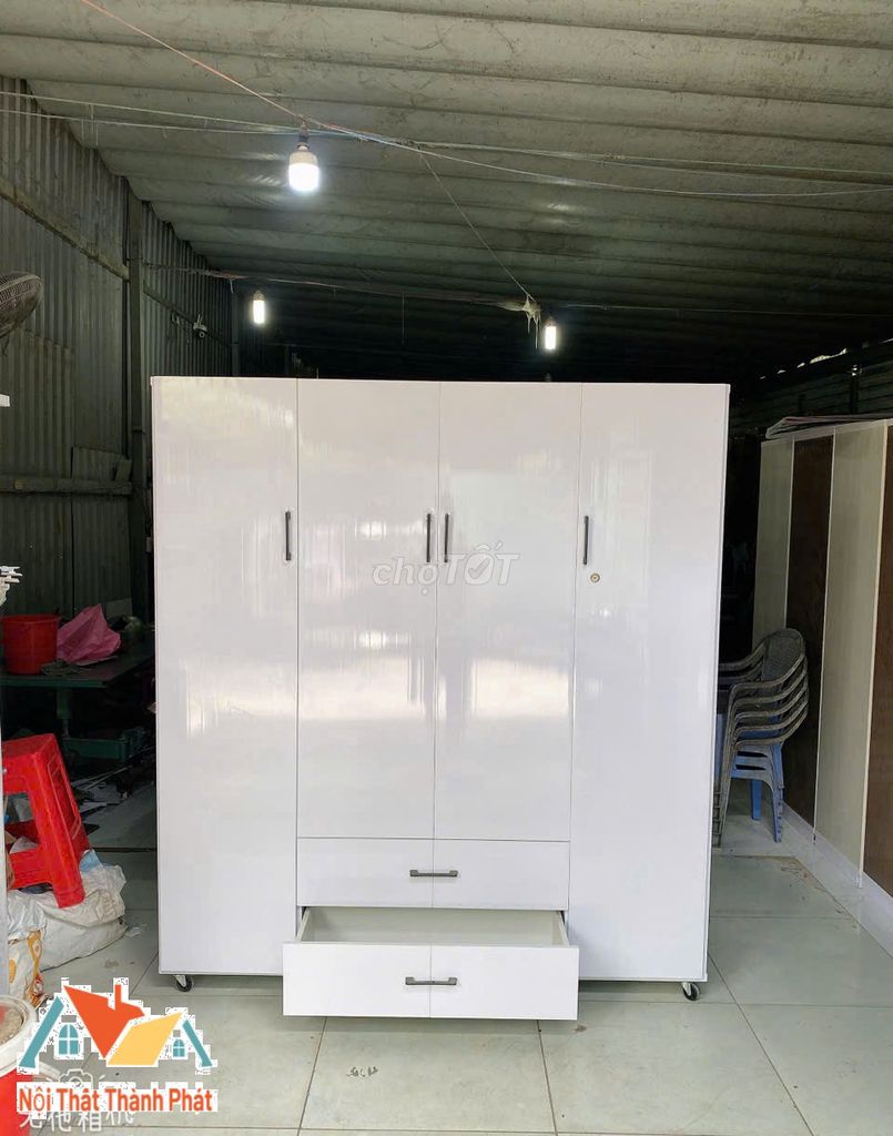 Tủ quần áo Tủ quần áo Tủ quần áo Tủ quần áo #!. Mua bán Tủ, kệ gia đình tại Huyện Bình Chánh Tp Hồ Chí Minh được đăng bởi Nguyễn Quỳnh Thư hình 1