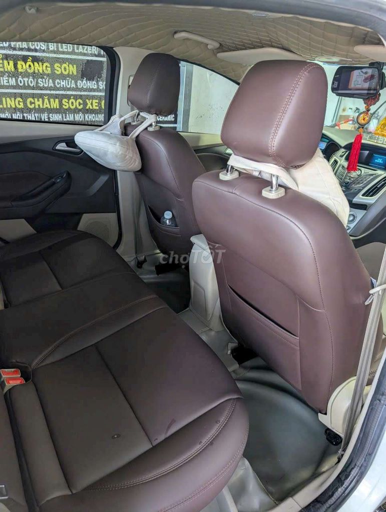 2015 Trend 1.6 AT Sedan - 140000 km. Mua bán Ô tô tại Huyện Châu Phú An Giang được đăng bởi Nguyễn Hưng hình 4