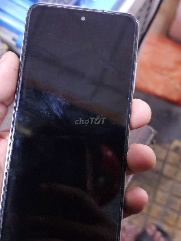 Xiaomi Redmi M2103K19G Đen lỗi màn hình. Mua bán Điện thoại tại Quận Tân Bình Tp Hồ Chí Minh được đăng bởi A phát hình 1