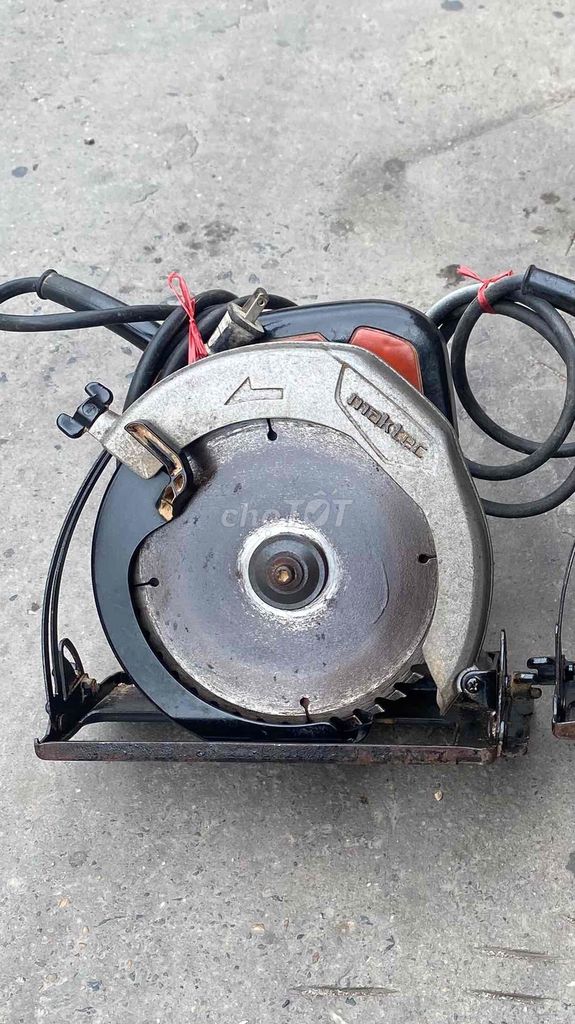 Máy cưa đĩa Maktec MT583. Mua bán Đồ chuyên dụng, Giống nuôi trồng tại Huyện Mê Linh Hà Nội được đăng bởi Nguyễn Hiệp hình 1