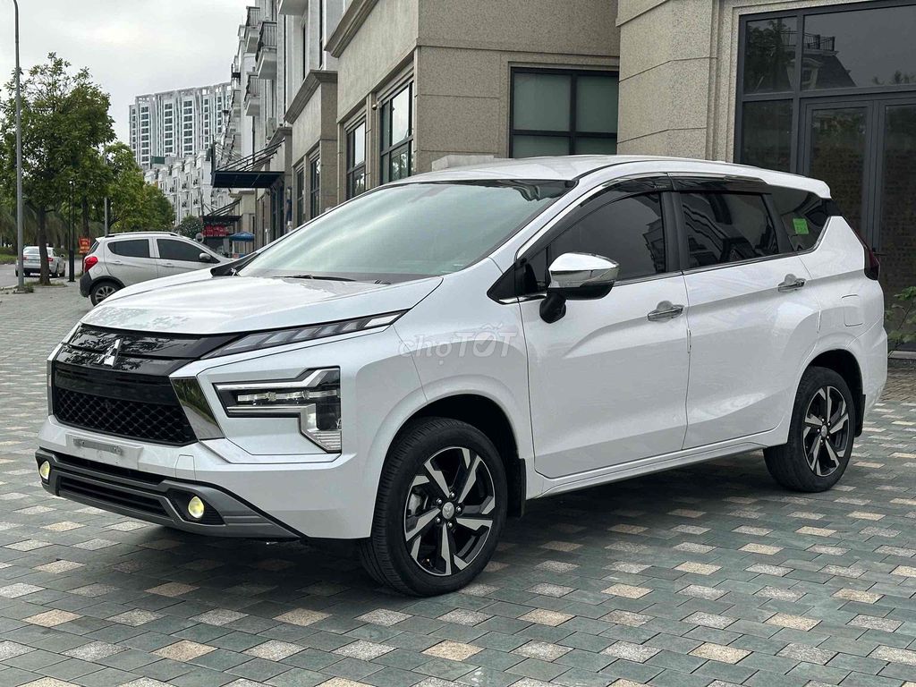 XPANDER PREMIUM 2024 SIÊU LƯỚT. Mua bán Ô tô tại Quận Long Biên Hà Nội được đăng bởi DUONGMINH AUTO  hình 4