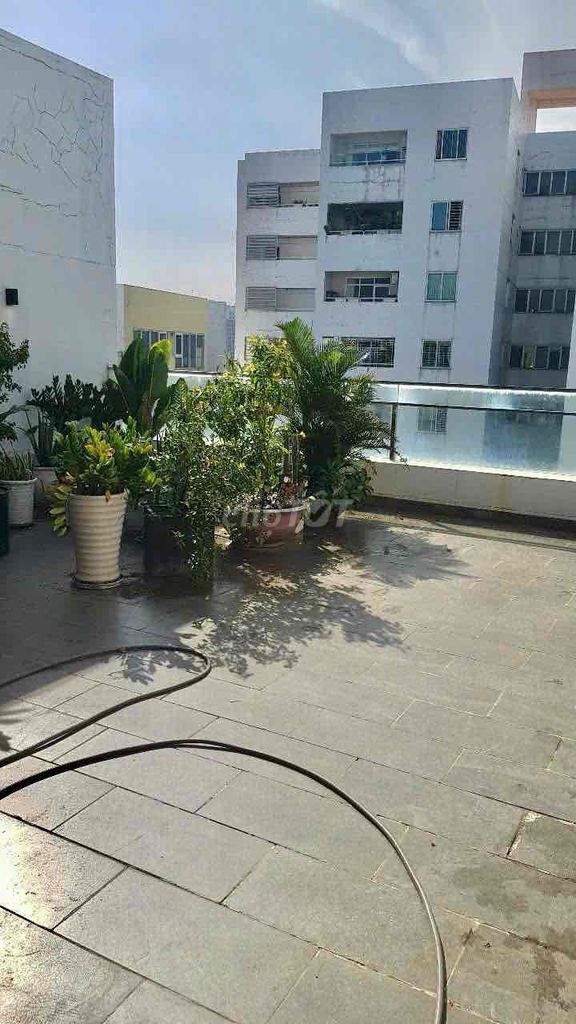 📣📣BÁN PENTHOUSE BELLEZA Q7✅81M2,3PN+ TẶNG FULL NT💰Chỉ :3.5 Tỷ 🔥🔥