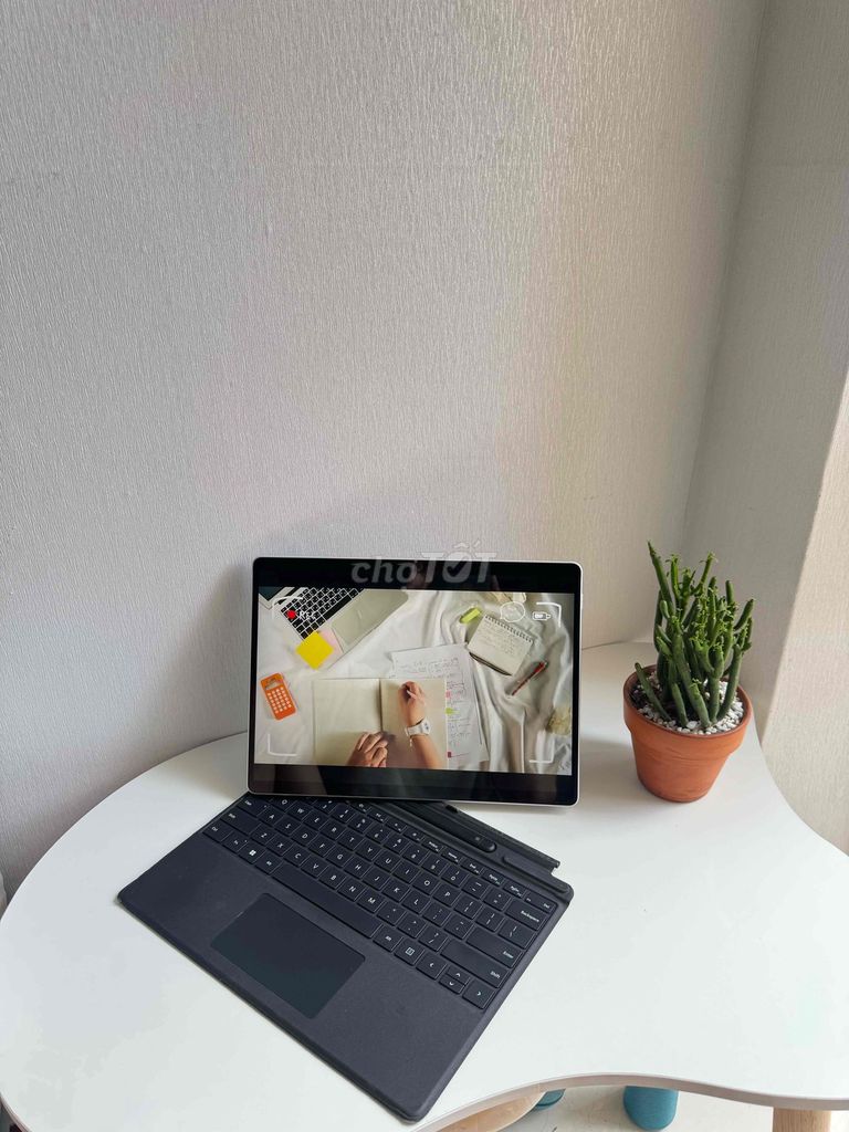 Microsoft Surface Pro 8 LTE i5/16/256. Mua bán Laptop tại Thành phố Thủ Đức Tp Hồ Chí Minh được đăng bởi moonbiu surface hình 1
