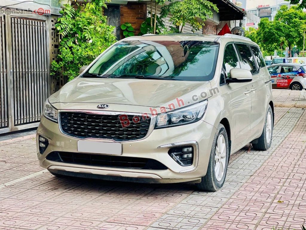 sedona máy dầu bản full. Mua bán Ô tô tại Quận Long Biên Hà Nội được đăng bởi Auto Gia Huy hình 5