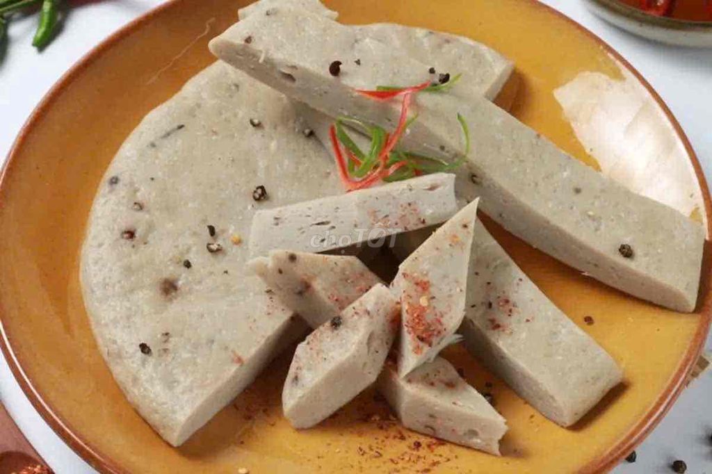 Chả cá tươi hấp sẵn Nha Trang loại ngon. Mua bán Đồ ăn, thực phẩm và các loại khác tại Quận Gò Vấp Tp Hồ Chí Minh được đăng bởi Tạ Ngọc Trân hình 4