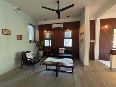 Rent · 3 bd · 50 м² · Quận Ngũ Hành Sơn, ул. Đường Tân Trà