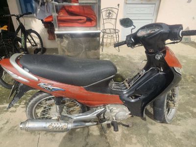 Xe đã sang tay qua 1 đời chủ, xe còn rất mới. Mua bán Xe máy tại Thành phố Thủ Dầu Một Bình Dương được đăng bởi Thị Mỹ Quanh Phạm