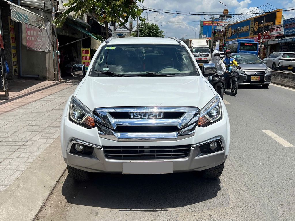 Номер пола масляного двигателя Isuzu Mu-X 2019 2020