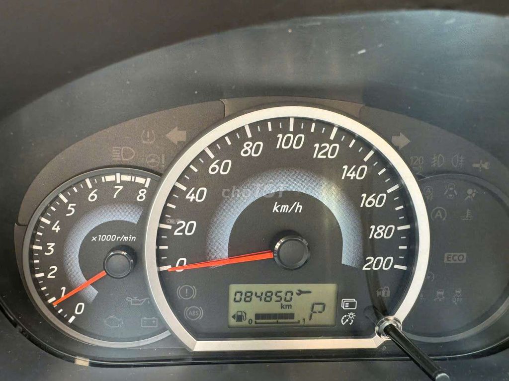 493 2015 1.2 CVT - 80000 km. Mua bán Ô tô tại Quận 12 Tp Hồ Chí Minh được đăng bởi minh Tâm  hình 8