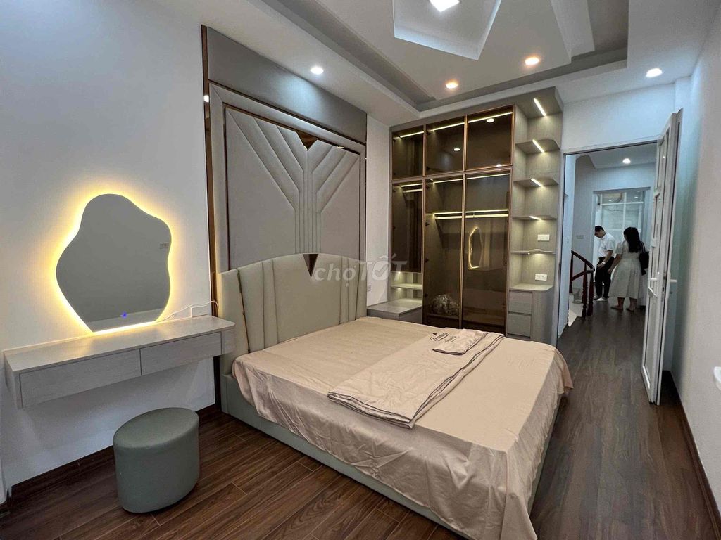 Chính chủ cần bán số 2A ngõ 46 Định Công Thượng - ảnh 5