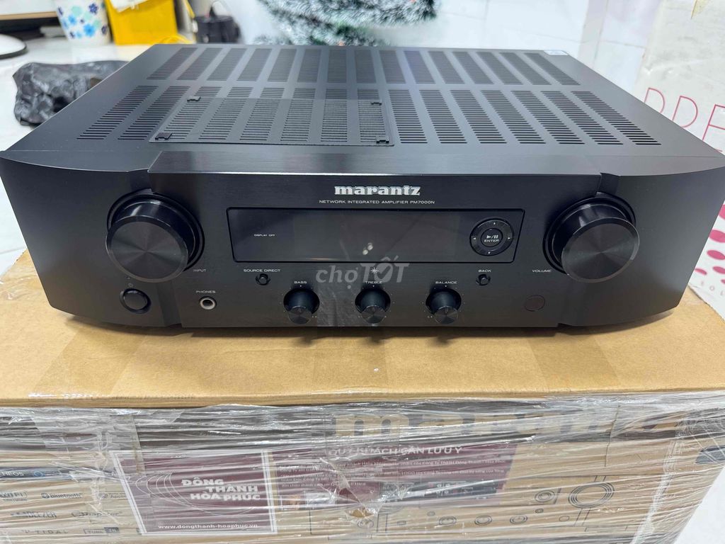 Marantz PM7000N