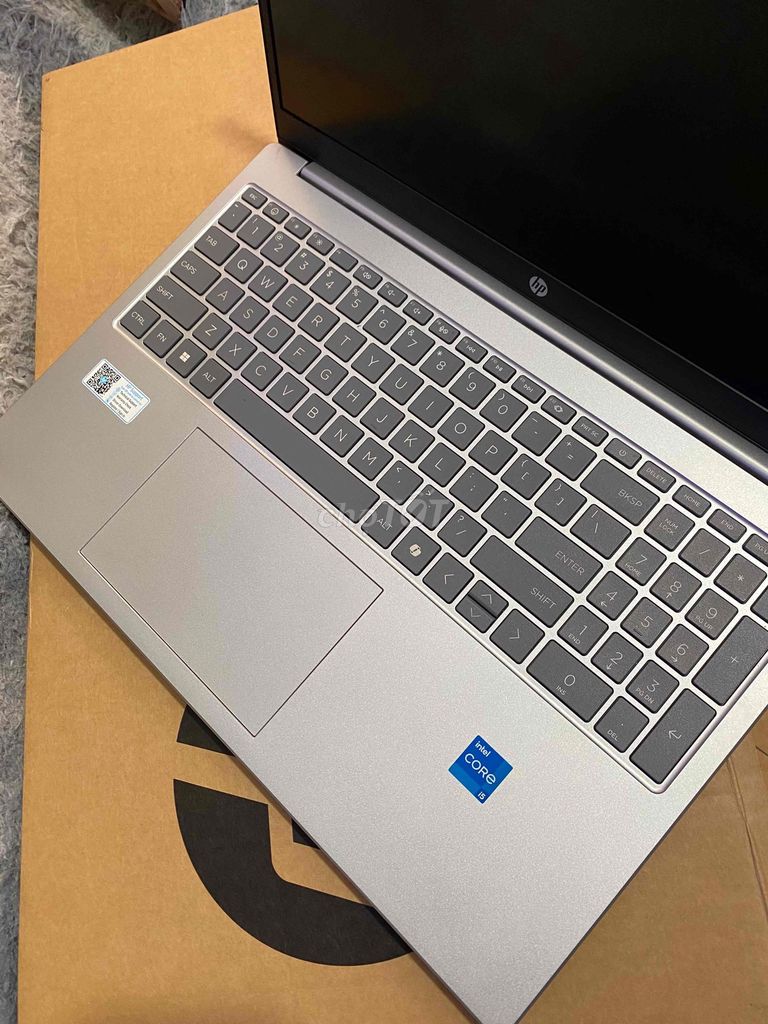 HP 15-fr0036TU i5-13420H/15.6”/16GB/512GB còn BHH. Mua bán Laptop tại Quận Ninh Kiều Cần Thơ được đăng bởi Thanh Phương hình 1
