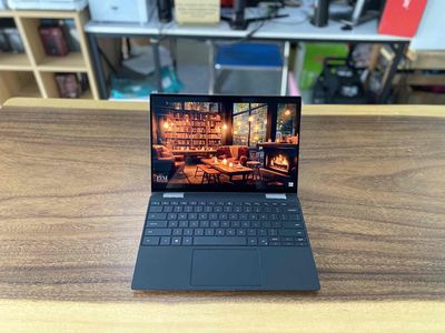 Dell Xps 9310 2in1 I7 11th /16G/512G/13.4 FHD+