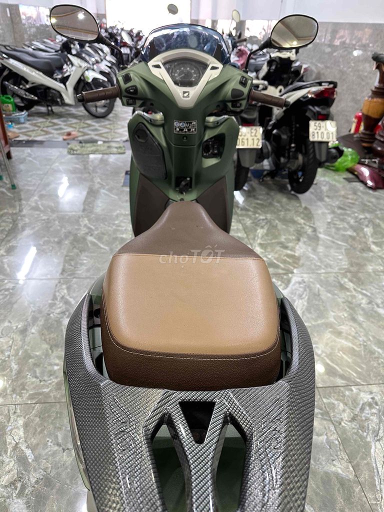 Lead 4V giá bao tên rồi. Mua bán Xe máy tại Quận Bình Tân Tp Hồ Chí Minh được đăng bởi Cửa hàng xe Đức Mạnh hình 4