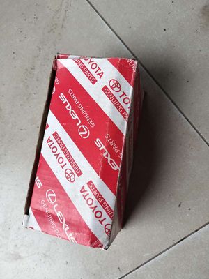 Bố thắng đĩa xe Innova.hàng chính hãng Toyota. Mua bán Phụ tùng xe tại Huyện Bình Chánh Tp Hồ Chí Minh được đăng bởi Nguyễn phước hiệp