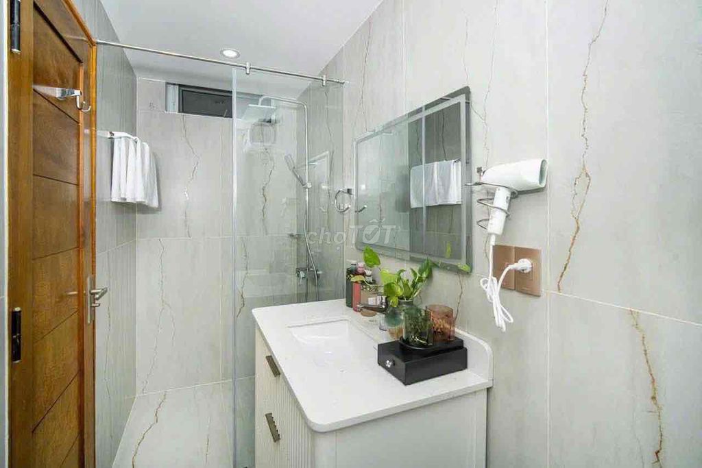 CHO THUÊ VILLA HỒ BƠI 4PN – NAM VIỆT Á