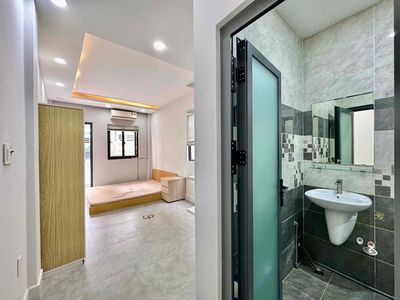 PHÒNG THIỆT GIÁ THIỆT NGAY TRUNG TÂM QUẬN 3