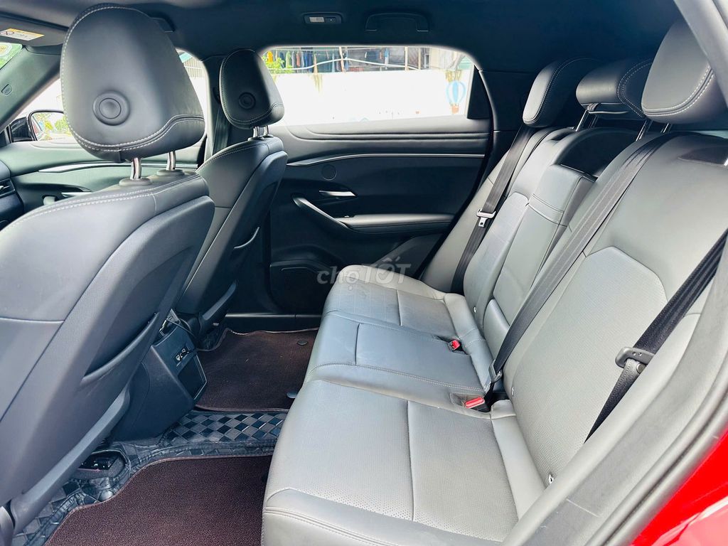 VinFast VF7 2024 Plus - 37000 km. Mua bán Ô tô tại Quận Bắc Từ Liêm Hà Nội được đăng bởi Nguyễn Văn Hoàng hình 9