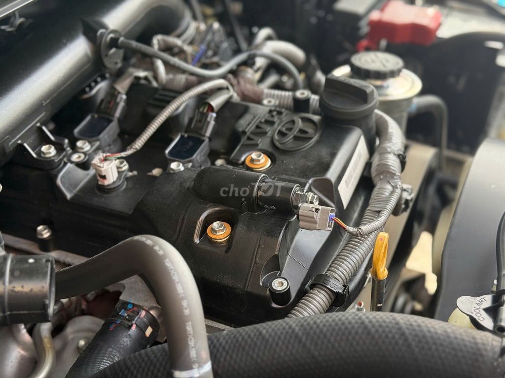 Toyota Innova Venturer 2.0 AT 2022. Mua bán Ô tô tại Thành phố Thuận An Bình Dương được đăng bởi Thắng Trần Auto hình 9