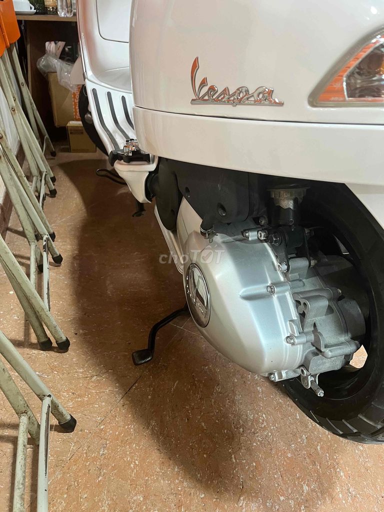 thanh lý xe chất lượng như mới. Mua bán Xe máy tại Quận Hoàng Mai Hà Nội được đăng bởi Quang Gà Sport hình 4