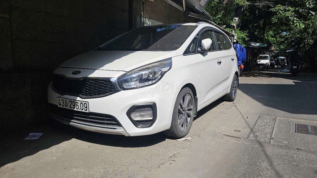 Gia đình đổi xe cần bán Rondo 2017 2.0 GAT. Mua bán Ô tô tại Quận Hải Châu Đà Nẵng được đăng bởi Hưng hình 1