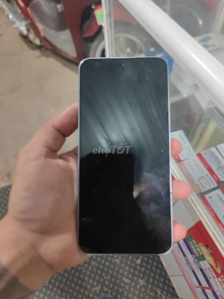 Xiaomi MI 13T 256GB Xanh Đã sử dụng. Mua bán Điện thoại tại Huyện Đức Linh Bình Thuận được đăng bởi Nguyễn Văn Mạnh hình 1