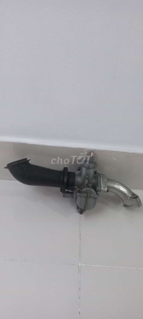 Bình xăng con 67. Mua bán Phụ tùng xe tại Quận 3 Tp Hồ Chí Minh được đăng bởi Nguyễn Anh Tuấn hình 1