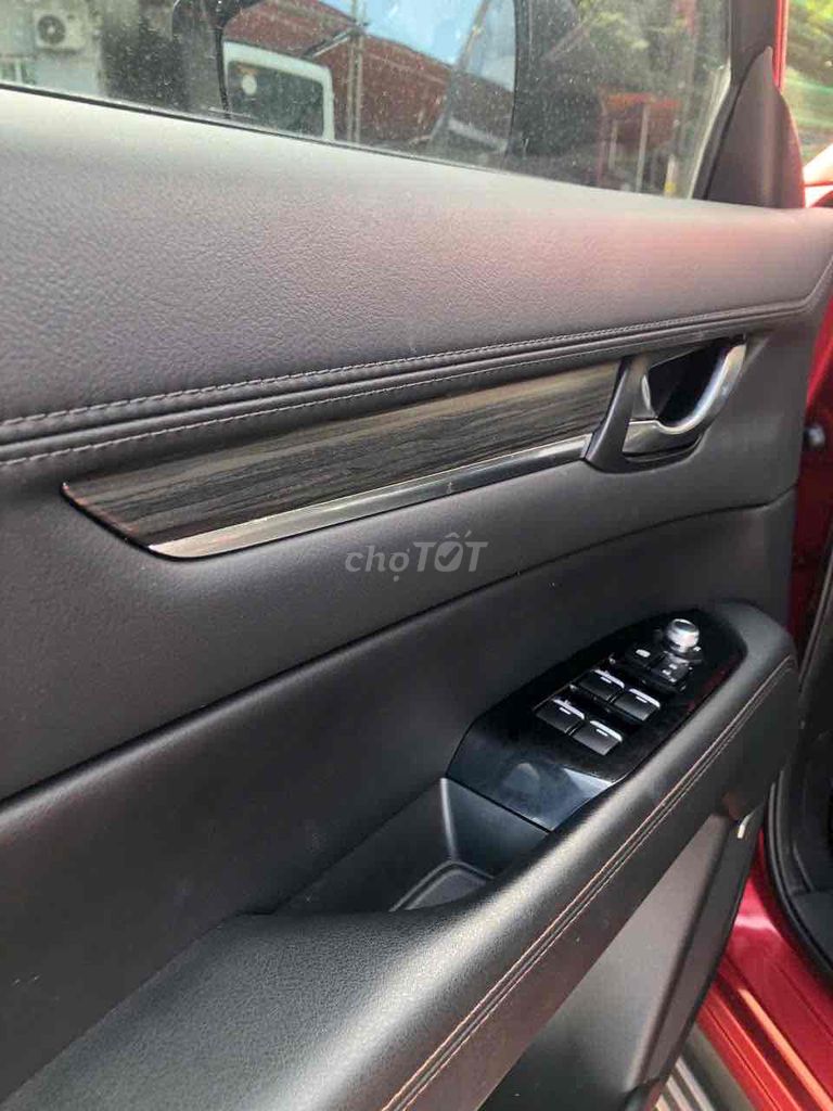 Mazda CX 5 2020 2.5 Signature Premium. Mua bán Ô tô tại Quận 8 Tp Hồ Chí Minh được đăng bởi nguyễn thúc khoa hình 7