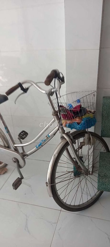 Bán xe đạp đang sử dụng tốt ai cần liên hệ. Mua bán Xe đạp tại Huyện Trảng Bom Đồng Nai được đăng bởi phạm văn đoàn hình 1