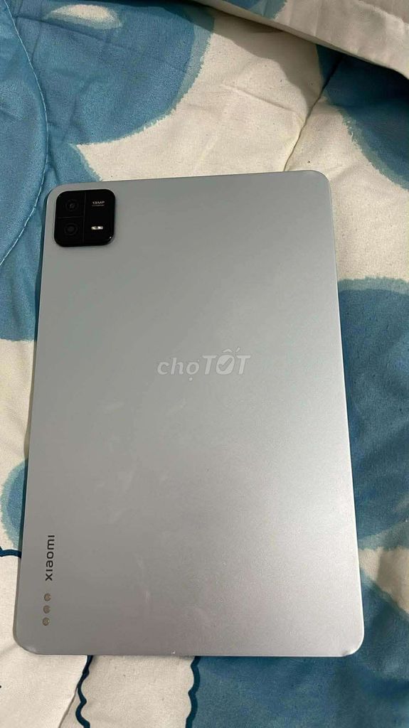 Xiaomi Mi Pad 6 8GB/128GB Bạc. Mua bán Máy tính bảng tại Huyện Thống Nhất Đồng Nai được đăng bởi Đức hình 1