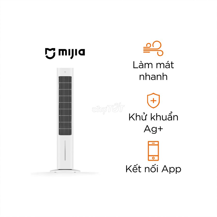 Quạt tháp hơi nước Xiaomi Mijia MỚI 100%