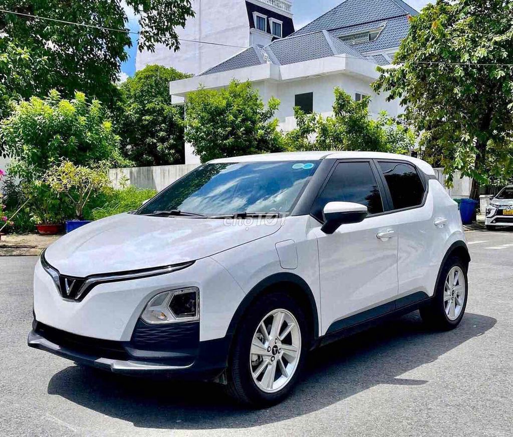 VF5 chỉ từ 79triệu TẶNG BHVC,ƯU ĐÃI 12TR TIỀN MẶT. Mua bán Ô tô tại Thành phố Thủ Đức Tp Hồ Chí Minh được đăng bởi ĐÀO NGỌC VŨ hình 3