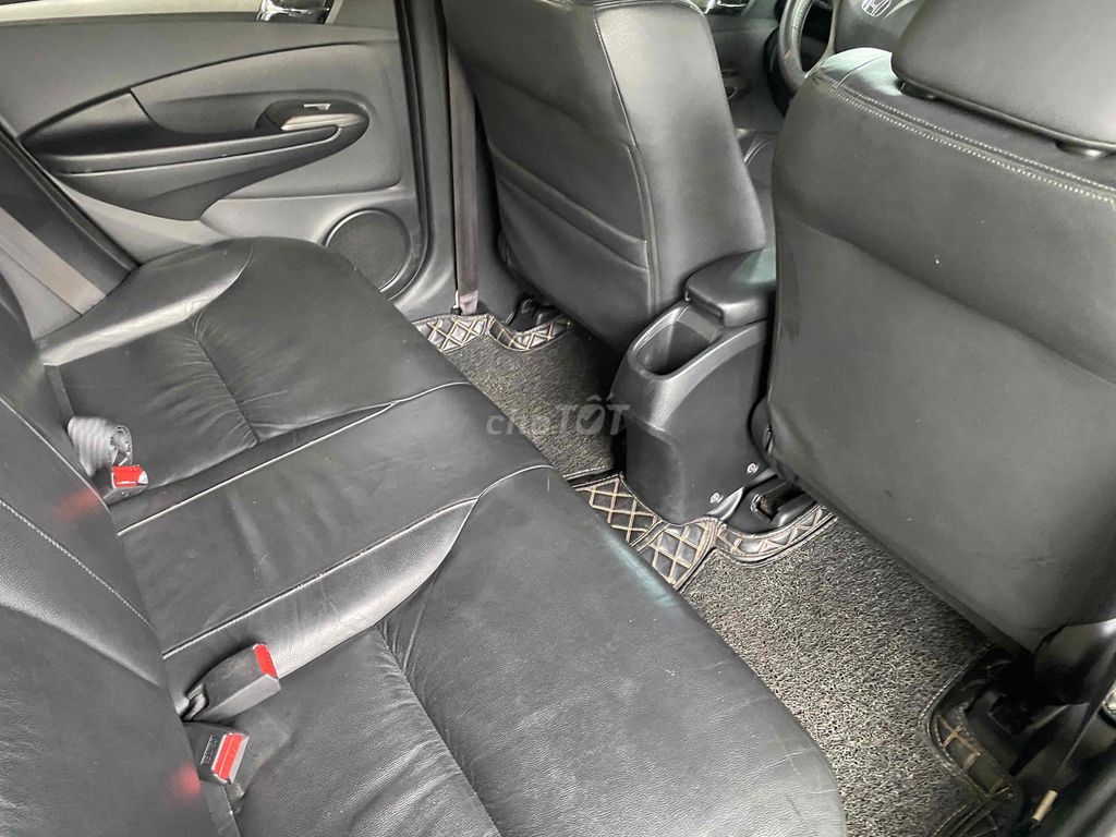 Honda City 2014 1.5 at - 80000 km. Mua bán Ô tô tại Thành phố Huế Thừa Thiên Huế được đăng bởi Nguyễn Văn Định hình 6