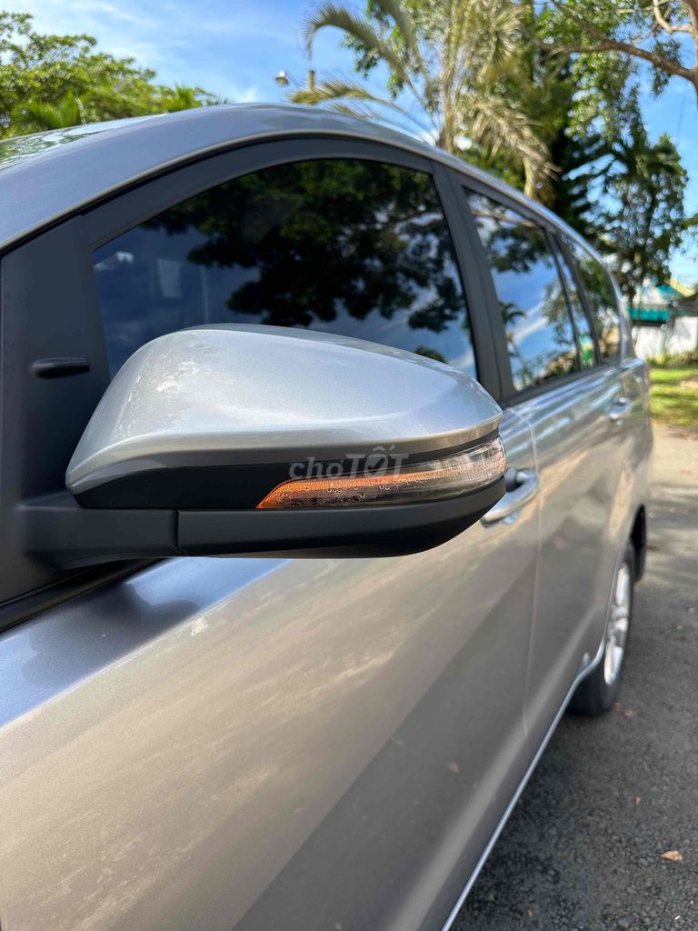 Innova 2019 zin tuyệt đối chuẩn gia đình kh taxi. Mua bán Ô tô tại Thành phố Bảo Lộc Lâm Đồng được đăng bởi Trần Hữu Trọng hình 5