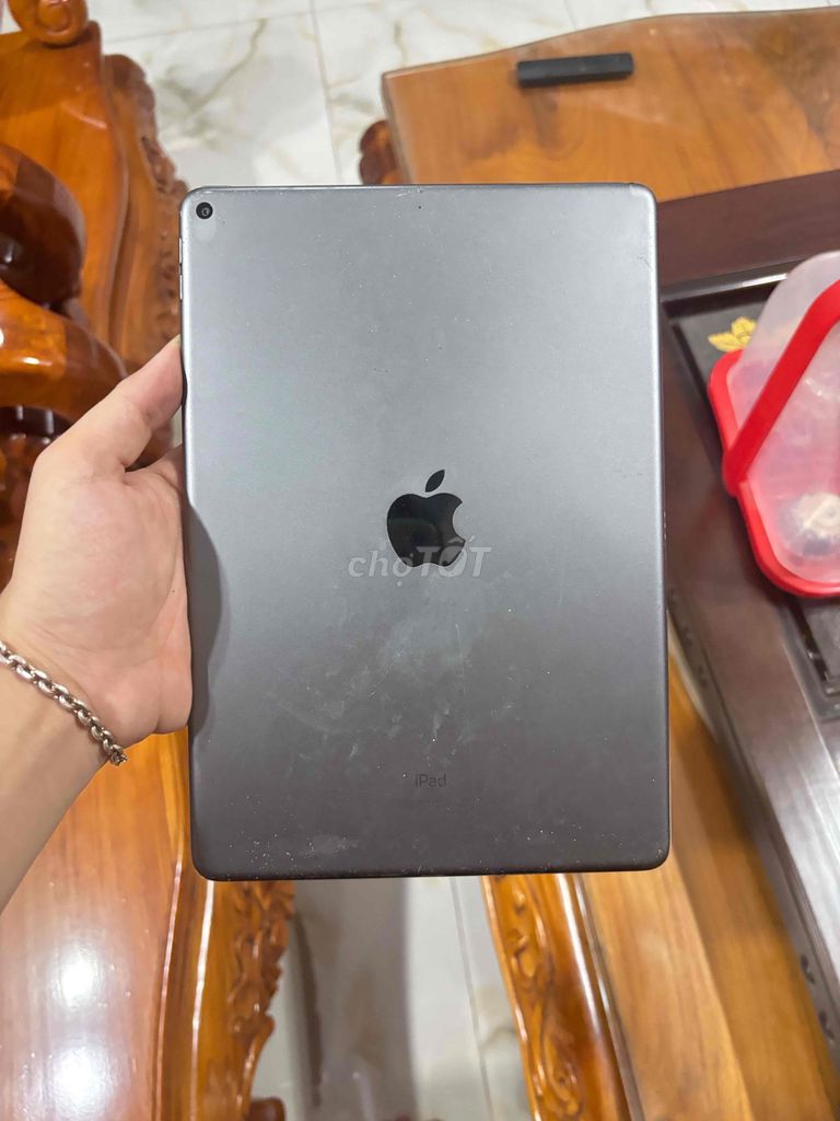 ipad gen7. Mua bán Máy tính bảng tại Quận Tân Phú Tp Hồ Chí Minh được đăng bởi Nhu Khoa hình 1