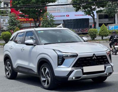 Mitsubishi Xforce 2024 - 36000 km. Mua bán Ô tô tại Thành phố Đồng Xoài Bình Phước được đăng bởi Lê Đình Thanh 
