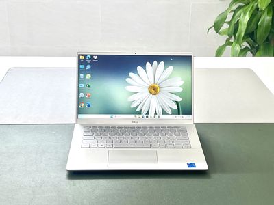 Dell Inspiron 5402| Core i5 Ram 8GB SSD 512GB FHD. Mua bán Laptop tại Quận Ninh Kiều Cần Thơ được đăng bởi TT Center