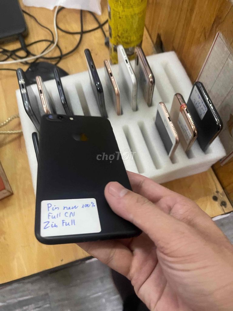 7 plus đẹp. Mua bán Điện thoại tại Quận Cẩm Lệ Đà Nẵng được đăng bởi Sim Số Đại Tài hình 1
