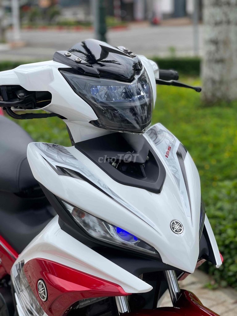 Exciter 135 Up Lc Zin Kiểng Đẹp Chính Chủ ✅🔥🌈. Mua bán Xe máy tại Huyện Châu Đức Bà Rịa - Vũng Tàu được đăng bởi Xe Máy Thành Lộc 72 hình 4