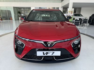 VF7, ưu đãi gần 175 triệu,m. Mua bán Ô tô tại Quận Bình Tân Tp Hồ Chí Minh được đăng bởi VÕ LONG HẢI VinFast Chevrolet