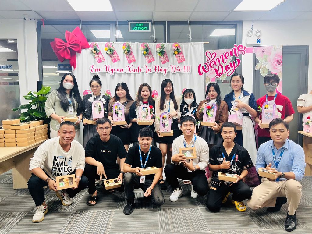 Tổng Đài Viên Xử Lý Hồ Sơ Tín Dụng Tại TPHCM. Việc làm tại Quận Tân Bình Tp Hồ Chí Minh được đăng bởi Galaxy Debt Trading hình 4