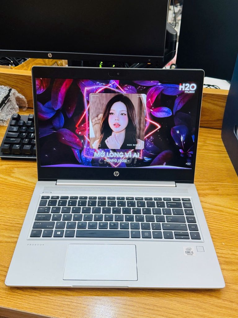 HP Probook 440 G7 i5-10210U 14 inch 16GB/256GB. Mua bán Laptop tại Quận 12 Tp Hồ Chí Minh được đăng bởi Le Quynh Anh hình 1