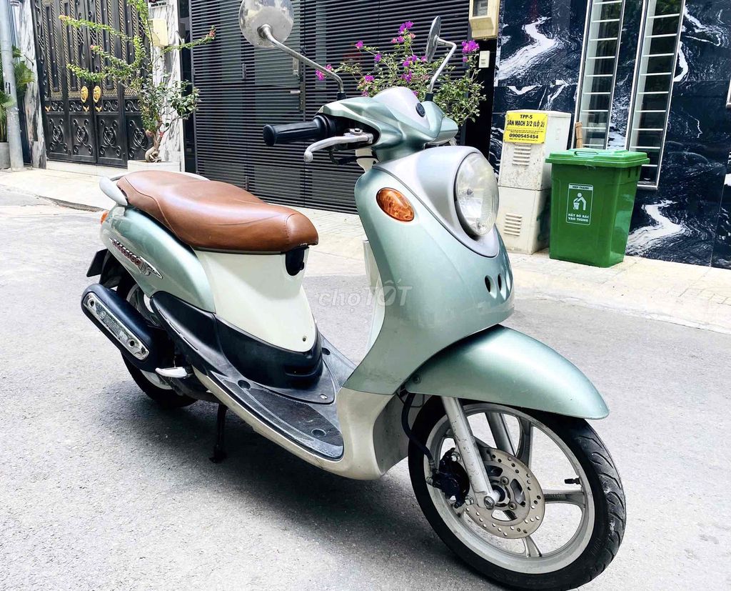 CLASSICO  BSTP CHÍNH CHỦ KÝ MÁY ZIN. Mua bán Xe máy tại Quận Gò Vấp Tp Hồ Chí Minh được đăng bởi THANH LÝ XE LH STORE hình 4