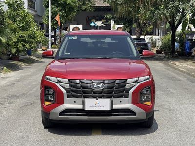 Hyundai Creta Đặc Biệt 1.5AT 2022 Đẹp 99% Như Mới. Mua bán Ô tô tại Thành phố Thủ Đức Tp Hồ Chí Minh được đăng bởi Auto Xuyên Việt