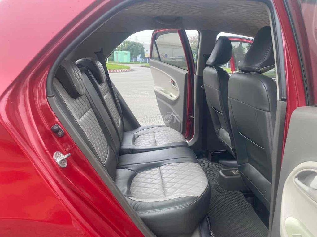 Kia Morning 2015 MT - 300000 km. Mua bán Ô tô tại Thành phố Thủ Dầu Một Bình Dương được đăng bởi Tin Mới hình 6