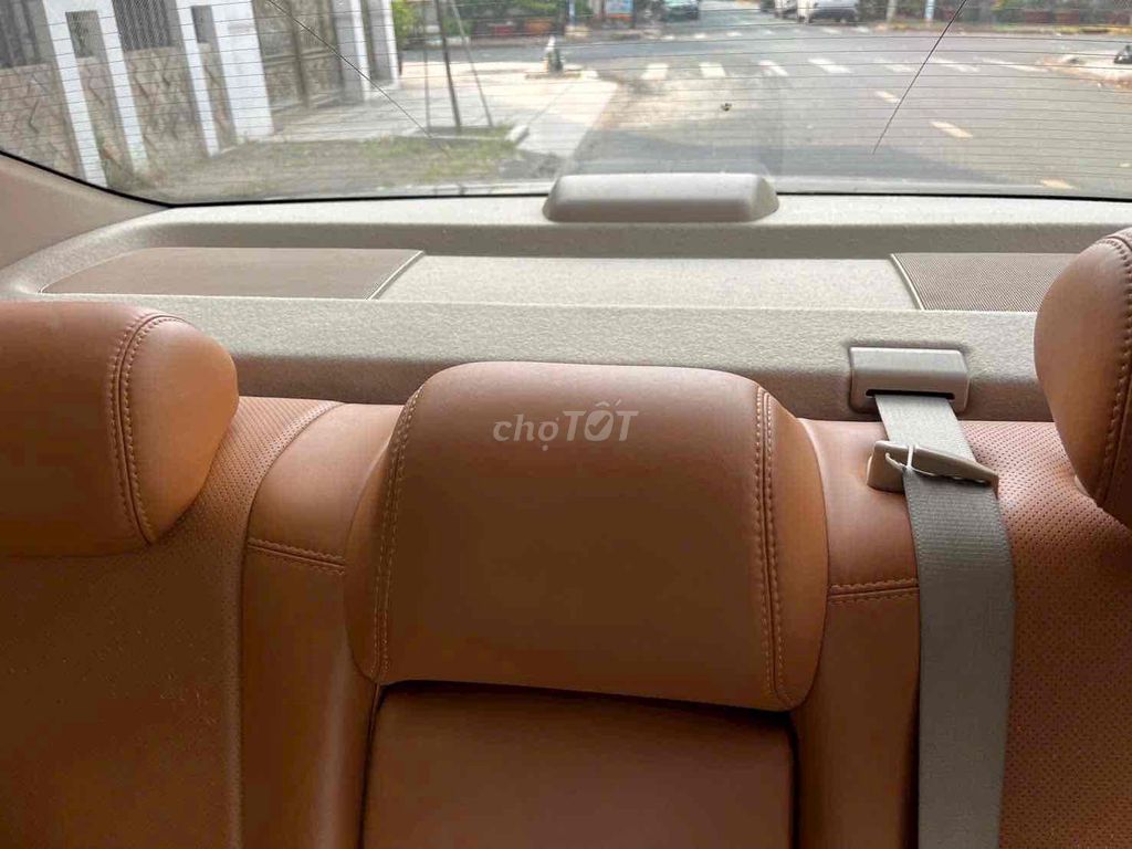 Toyota Camry 2015 2.0E  chính chủ. Mua bán Ô tô tại Thành phố Thủ Dầu Một Bình Dương được đăng bởi Hoa hình 15