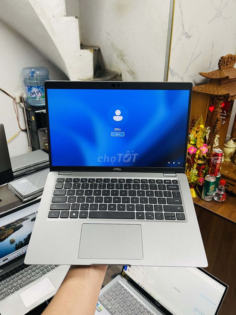 Dell Latitude 5430 i7 1265u 14 inch 16GB/512GB. Mua bán Laptop tại Quận Hà Đông Hà Nội được đăng bởi Đào Văn Việt hình 1