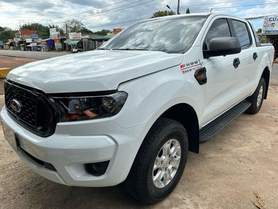 FORD RANGER 2021 SỐ TỰ ĐỘNG NHẬP THÁI_XE LƯỚT 1CHỦ. Mua bán Ô tô tại Quận Tân Bình Tp Hồ Chí Minh được đăng bởi Trần Thành hình 1