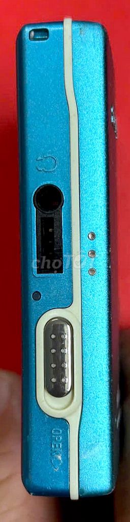 Sony MZ-E520 máy xưa sưu tầm. Mua bán Đồ sưu tầm, đồ cổ tại Quận Phú Nhuận Tp Hồ Chí Minh được đăng bởi Hòa lê 7 hình 1
